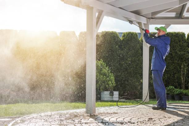 Best Restaurant Pressure Washing  in Falfurrias, TX