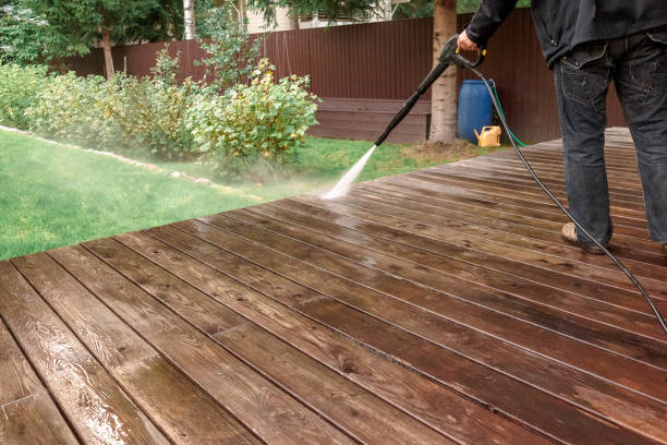 Best Pre-Holiday Cleaning  in Falfurrias, TX